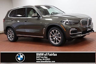 2021 BMW X5 xDrive40i 5UXCR6C07M9E79635 2021 BMW X5 xDrive40i
