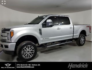2019 Ford F-350 Super Duty 1FT8W3BT2KEC48086 2019 Ford F-350 Super Duty