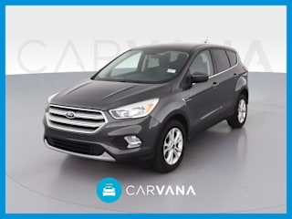 2019 Ford Escape SE 1FMCU9GD6KUA69815 2019 Ford Escape SE