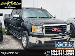 2010 GMC Sierra 1500 SLE 3GTRCVE06AG241496 2010 GMC Sierra 1500 SLE
