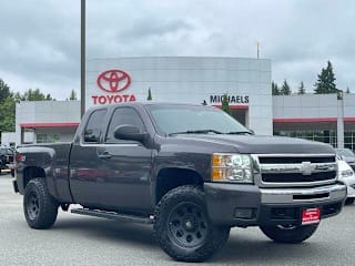 2011 Chevrolet Silverado 1500 LT 1GCRKSE38BZ102449 2011 Chevrolet Silverado 1500 LT