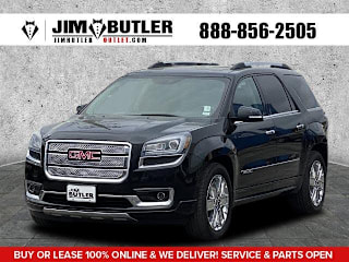 2013 GMC Acadia 1GKKVTKD8DJ228098 2013 GMC Acadia