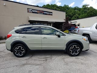 2015 Subaru Crosstrek 2.0i Premium JF2GPACC7FH293719 2015 Subaru Crosstrek 2.0i Premium