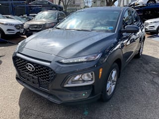 2018 Hyundai Kona SE KM8K1CAA8JU115613 2018 Hyundai Kona SE