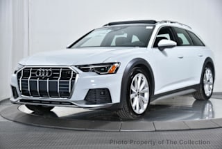 2021 Audi A6 allroad 3.0T quattro Premium Plus WAU72BF21MN077110 2021 Audi A6 allroad 3.0T quattro Premium Plus