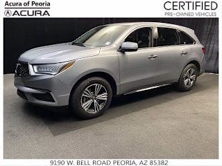 2017 Acura MDX Base 5FRYD3H38HB008513 2017 Acura MDX Base