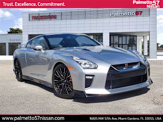 2020 Nissan GT-R JN1AR5EF5LM100180 2020 Nissan GT-R