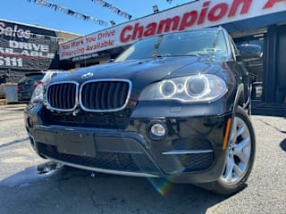 2012 BMW X5 xDrive35i 5UXZV4C59CL764969 2012 BMW X5 xDrive35i