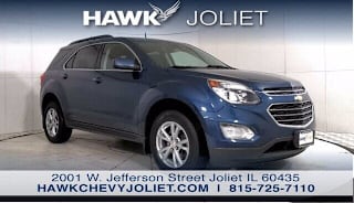 2017 Chevrolet Equinox LT 2GNFLFEK5H6125505 2017 Chevrolet Equinox LT