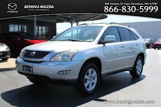 2004 Lexus RX 330 2T2HA31U04C010957 2004 Lexus RX 330