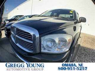 2008 Dodge Ram Pickup 1500 SLT 1D7HU18268J105270 2008 Dodge Ram Pickup 1500 SLT