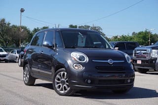 2015 FIAT 500L Lounge ZFBCFACH0FZ032084 2015 FIAT 500L Lounge