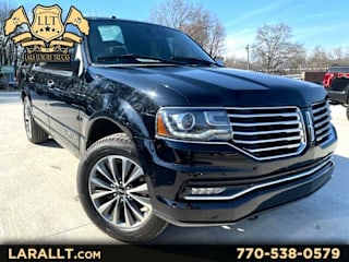 2016 Lincoln Navigator L 5LMJJ3HT6GEL06921 2016 Lincoln Navigator L