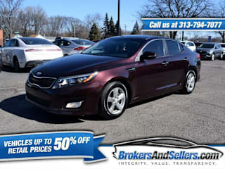 2014 Kia Optima 5XXGM4A73EG317153 2014 Kia Optima