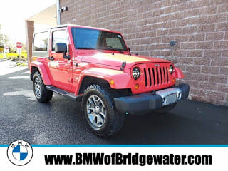 2013 Jeep Wrangler Sahara 1C4GJWBG1DL619932 2013 Jeep Wrangler Sahara