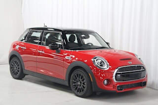 2020 MINI Hardtop 4 Door Cooper S WMWXU9C01L2L83021 2020 MINI Hardtop 4 Door Cooper S