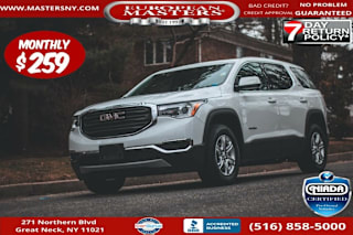 2018 GMC Acadia 1GKKNRLS4JZ185330 2018 GMC Acadia