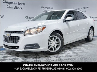 2014 Chevrolet Malibu LT 1G11C5SL3EF232587 2014 Chevrolet Malibu LT