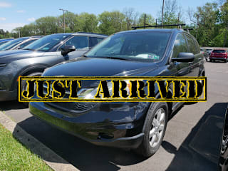2011 Honda CR-V SE 5J6RE4H42BL116612 2011 Honda CR-V SE