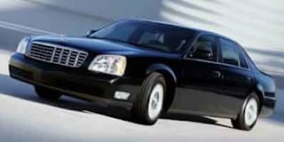 2003 Cadillac DeVille 1G6KD54YX3U226136 2003 Cadillac DeVille