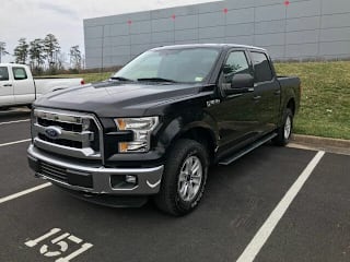 2016 Ford F-150 1FTEW1EF7GKF34439 2016 Ford F-150