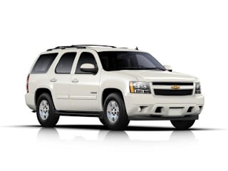 2012 Chevrolet Tahoe 1GNSCAE0XCR158559 2012 Chevrolet Tahoe