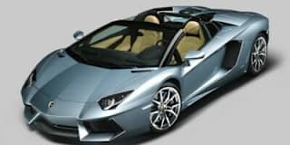 2014 Lamborghini Aventador LP 700-4 ZHWUR1ZD1ELA02780 2014 Lamborghini Aventador LP 700-4