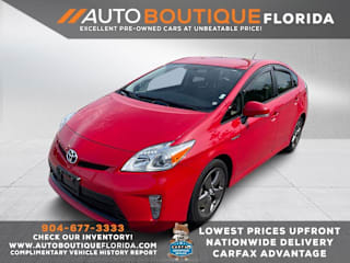 2015 Toyota Prius Persona Series JTDKN3DUXF0403033 2015 Toyota Prius Persona Series