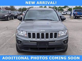 2012 Jeep Compass Sport 1C4NJCBA1CD573559 2012 Jeep Compass Sport