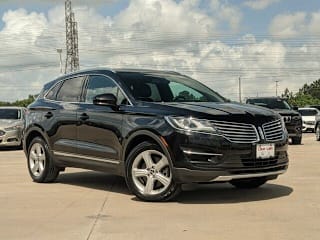 2016 Lincoln MKC Premiere 5LMCJ1D92GUJ27708 2016 Lincoln MKC Premiere