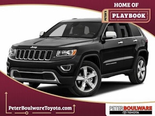 2016 Jeep Grand Cherokee Laredo 75th Anniversary 1C4RJEAG0GC382911 2016 Jeep Grand Cherokee Laredo 75th Anniversary