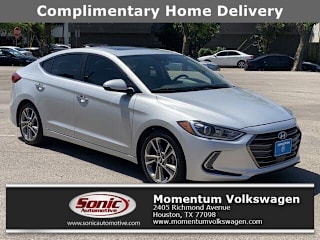 2017 Hyundai Elantra Limited 5NPD84LF9HH114661 2017 Hyundai Elantra Limited