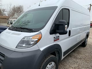 2014 Ram ProMaster Cargo 2500 159 WB 3C6TRVDD0EE130251 2014 Ram ProMaster Cargo 2500 159 WB