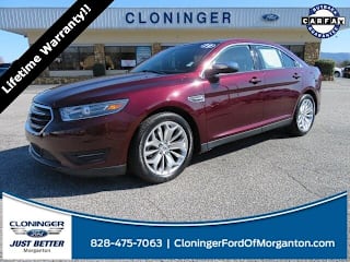 2019 Ford Taurus 1FAHP2F89KG109290 2019 Ford Taurus