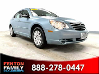 2009 Chrysler Sebring LX 1C3LC46B19N563020 2009 Chrysler Sebring LX