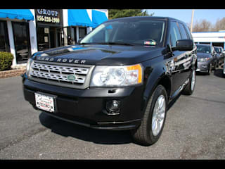 2011 Land Rover LR2 SALFR2BN9BH257868 2011 Land Rover LR2