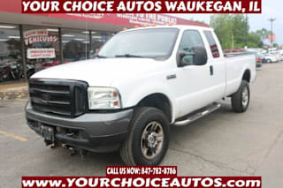2005 Ford F-350 Super Duty XL 1FTWX31P35EB72472 2005 Ford F-350 Super Duty XL