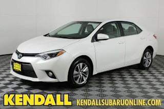 2016 Toyota Corolla LE Eco 5YFBPRHE2GP426328 2016 Toyota Corolla LE Eco