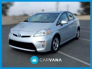 2015 Toyota Prius Two JTDKN3DU4F0442054 2015 Toyota Prius Two