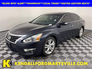 2013 Nissan Altima 1N4BL3AP0DC272636 2013 Nissan Altima