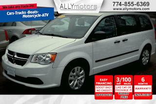 2016 Dodge Grand Caravan American Value Package 2C4RDGBG5GR192675 2016 Dodge Grand Caravan American Value Package