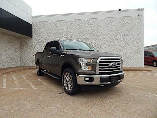 2017 Ford F-150 XLT 1FTEW1EGXHKC04661 2017 Ford F-150 XLT