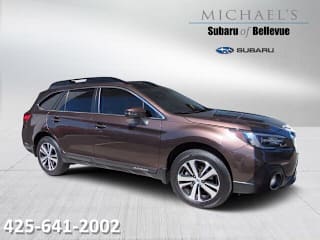 2019 Subaru Outback 2.5i Limited 4S4BSANC1K3277605 2019 Subaru Outback 2.5i Limited