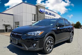 2019 Subaru Crosstrek 2.0i Premium JF2GTACC7K8276182 2019 Subaru Crosstrek 2.0i Premium