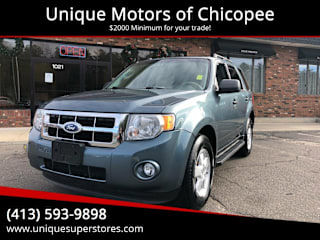 2012 Ford Escape XLT 1FMCU9D70CKB81330 2012 Ford Escape XLT