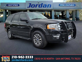 2015 Ford Expedition 1FMJU1HT5FEF35166 2015 Ford Expedition