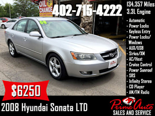 2008 Hyundai Sonata Limited V6 5NPEU46F58H304811 2008 Hyundai Sonata Limited V6