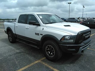 2016 Ram Pickup 1500 1C6RR6YT0GS155054 2016 Ram Pickup 1500