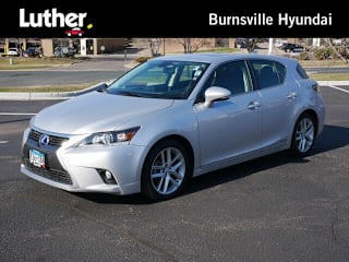 2014 Lexus CT 200h JTHKD5BH8E2181601 2014 Lexus CT 200h