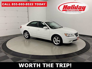 2010 Hyundai Sonata SE 5NPEU4AC5AH654667 2010 Hyundai Sonata SE